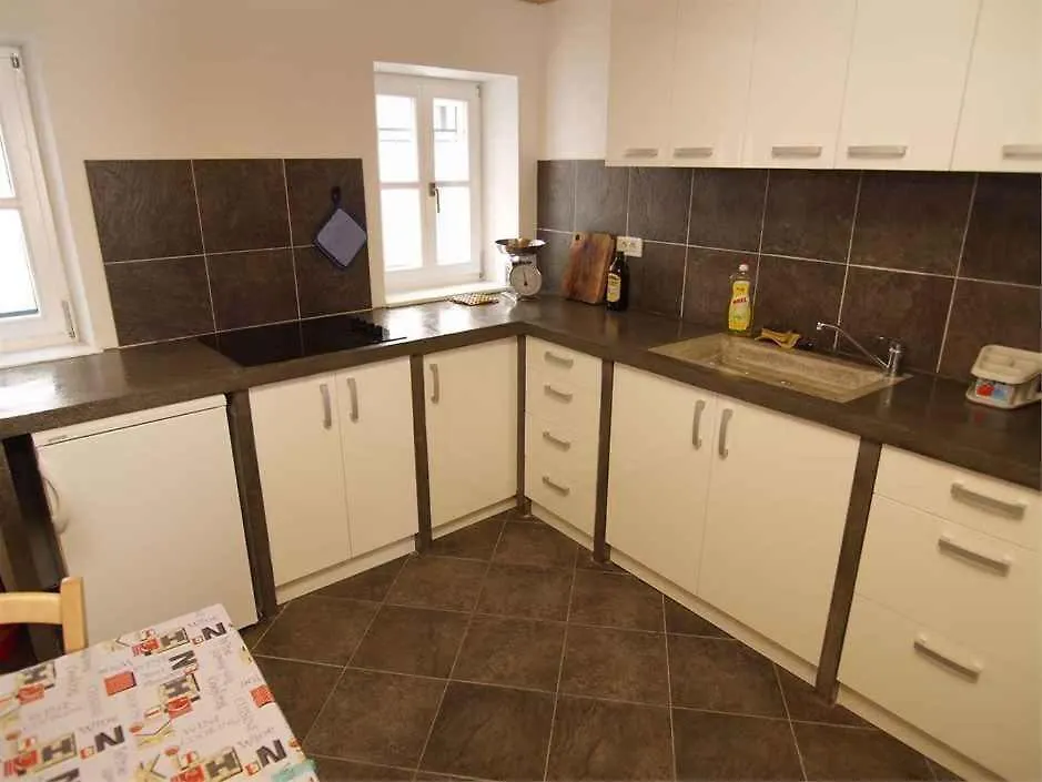 Apartments In Veli Losinj 14994 0*,