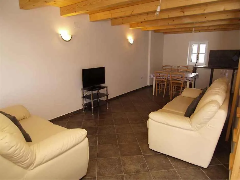 Apartments In Veli Losinj 14994 クロアチア