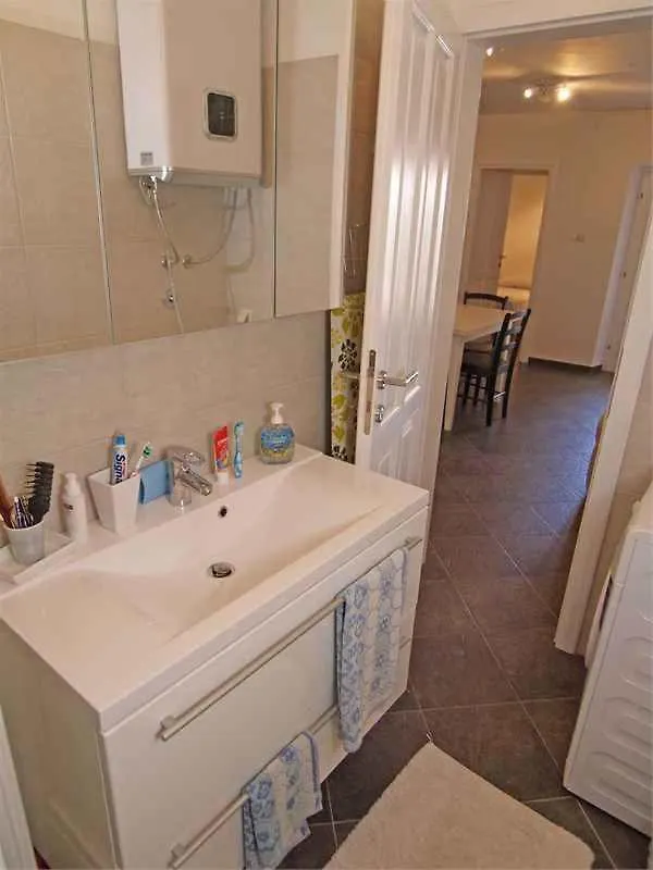Apartments In Veli Losinj 14994 クロアチア