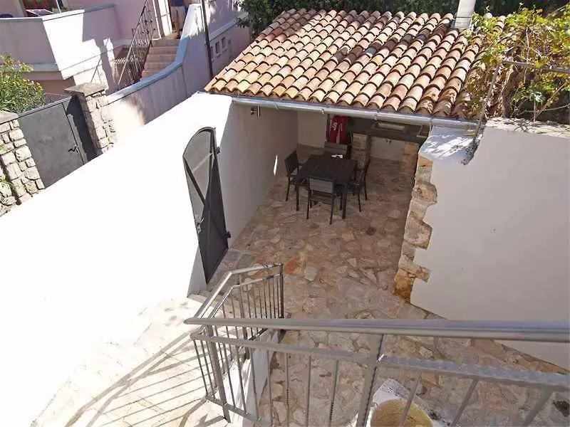 Apartments In Veli Losinj 14994