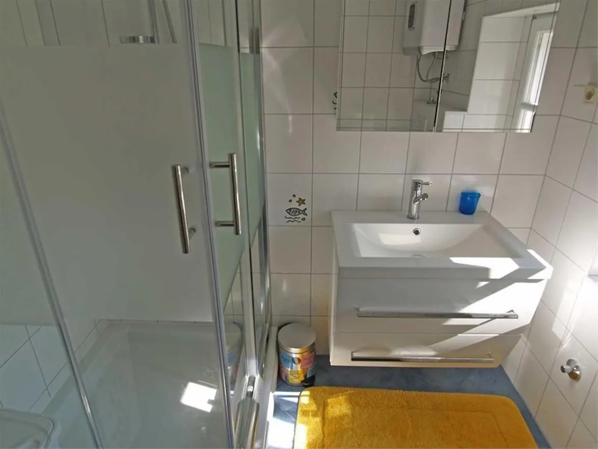 Apartments In Veli Losinj 14994
