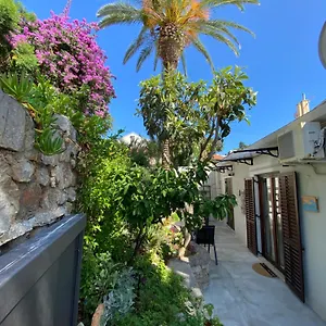 Appartamento Apartments Veli Losinj, Lussingrande
